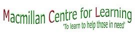 macmillan centre for learning